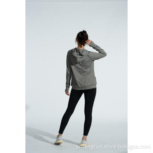 Custom Gym and Fitness Seamless Casual Sportswear